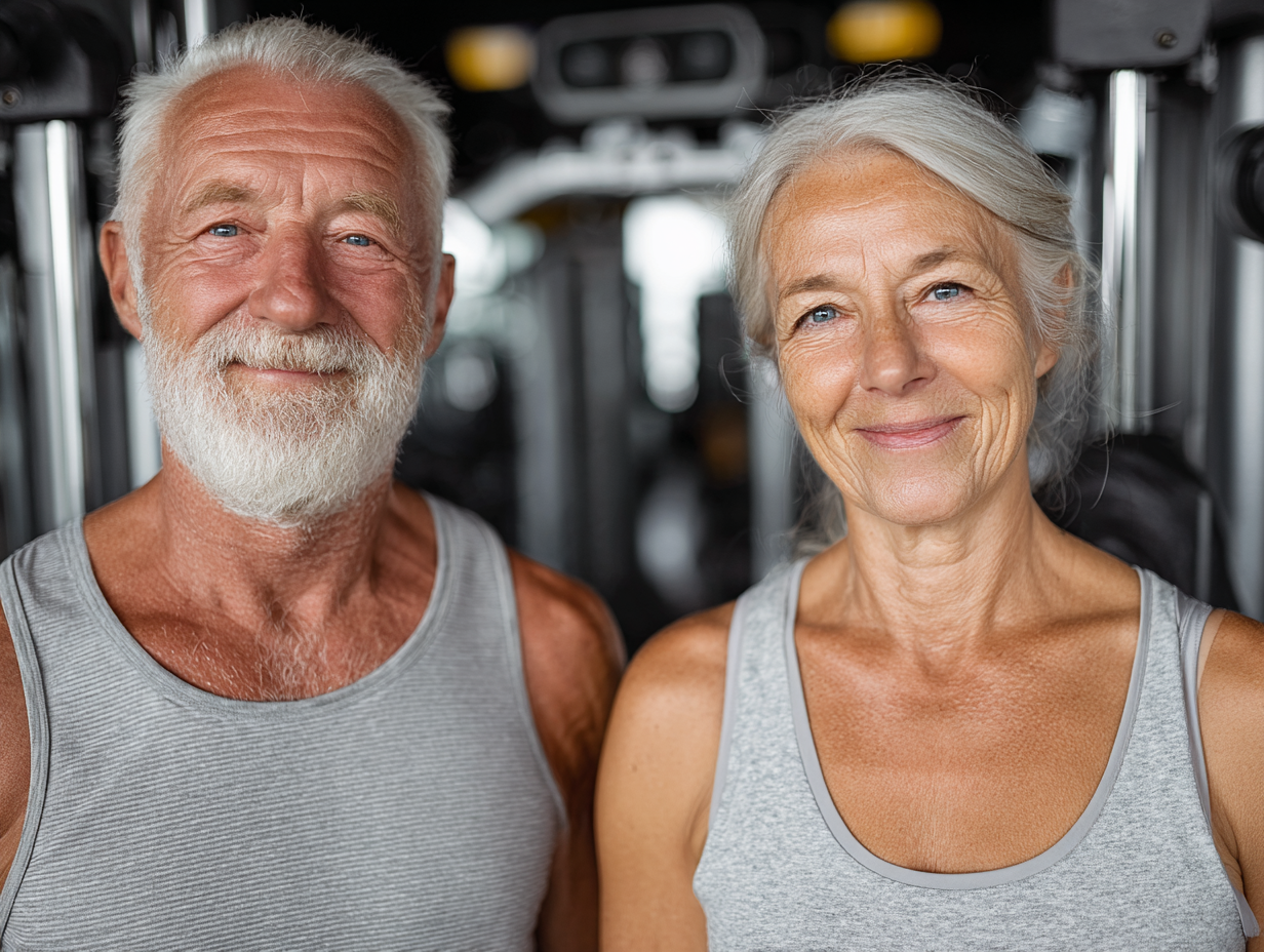 Семейна разходка в парка